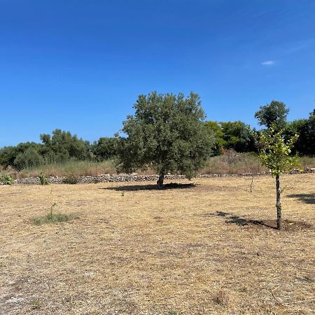 L'Anima Della Natura Lido di Noto المظهر الخارجي الصورة