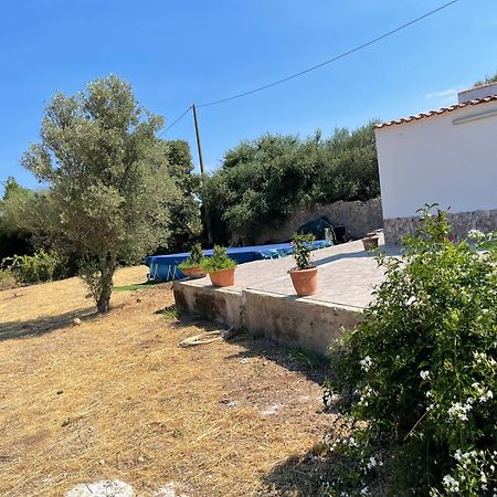 L'Anima Della Natura Lido di Noto المظهر الخارجي الصورة