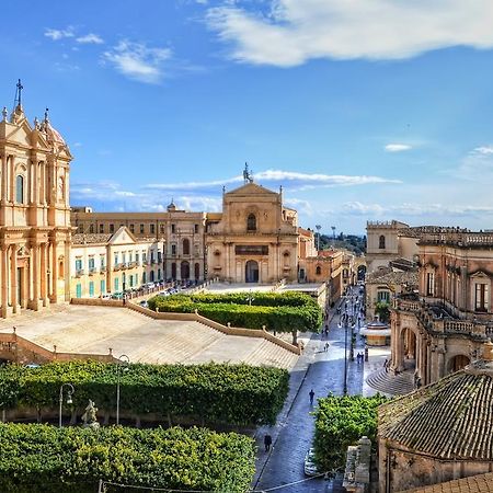 L'Anima Della Natura Lido di Noto المظهر الخارجي الصورة