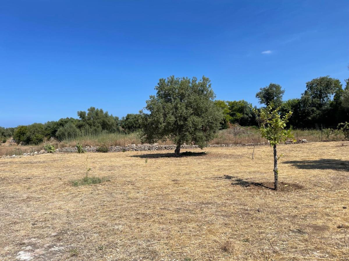 L'Anima Della Natura Lido di Noto المظهر الخارجي الصورة