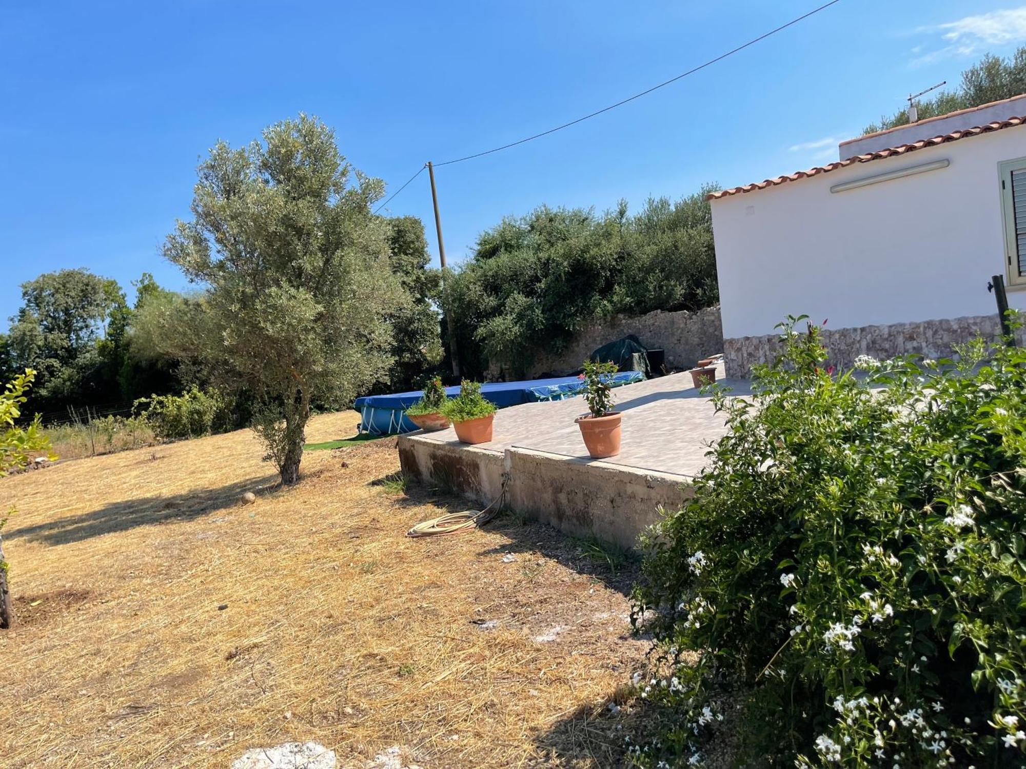 L'Anima Della Natura Lido di Noto المظهر الخارجي الصورة