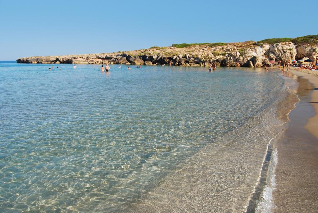 L'Anima Della Natura Lido di Noto المظهر الخارجي الصورة